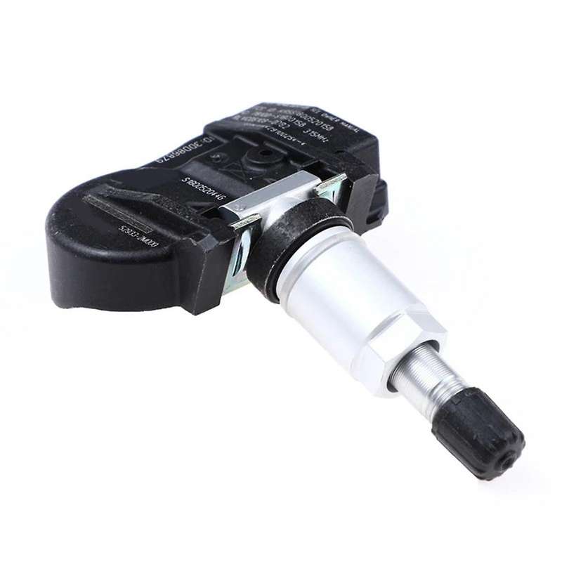 Automobile Tire Pressure Sensor Tpms Sensor 52933-2m000 529332m000 for 2010-2015