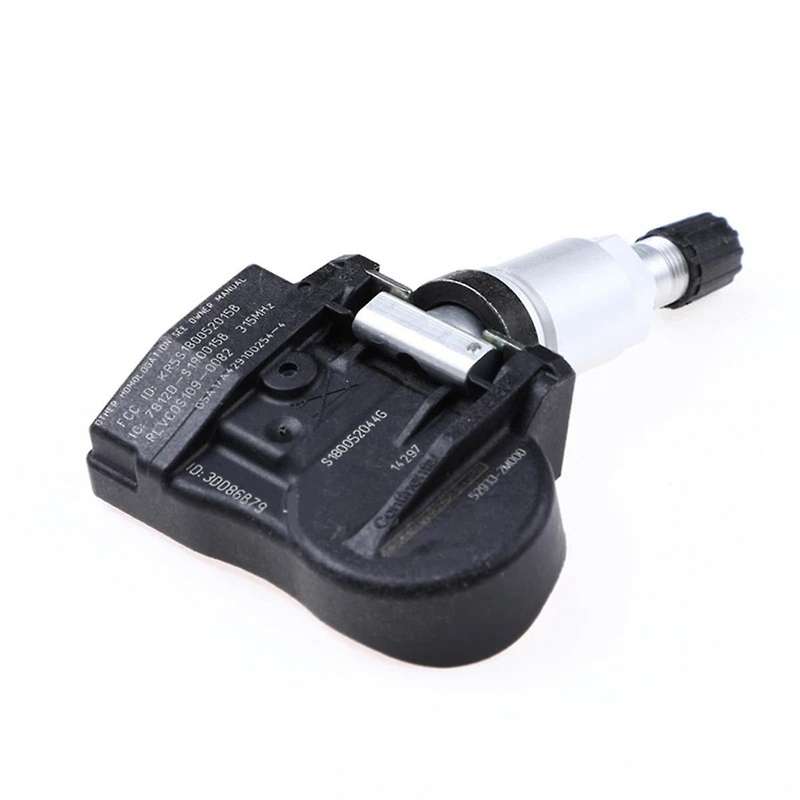 Automobile Tire Pressure Sensor Tpms Sensor 52933-2m000 529332m000 for 2010-2015
