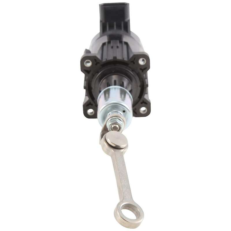 Automobile Turbocharger Solenoid Valve Actuator with Wire K6T52372 for 1.5L Turbo 2016-2019