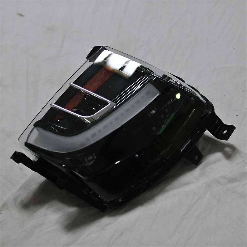 Automobile Us Version High-end Left Fog Lamps 1034327-00-a 1034327-00-c for Model X 103432700a