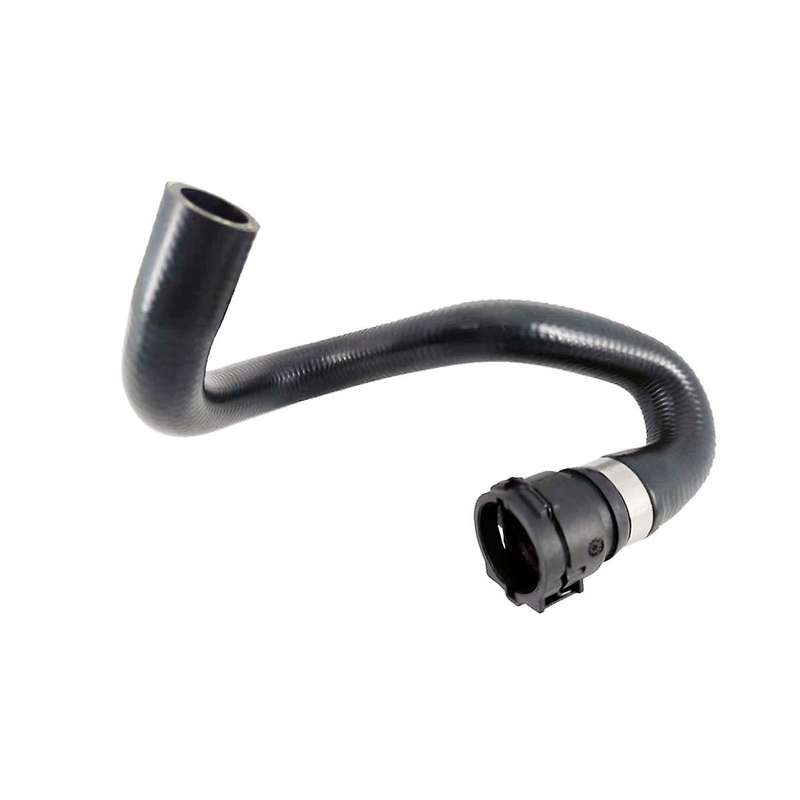 Automobile Warm Air Outlet Heater Hose for S80 XC70 V70 XC60 S60 30792833 Accessories