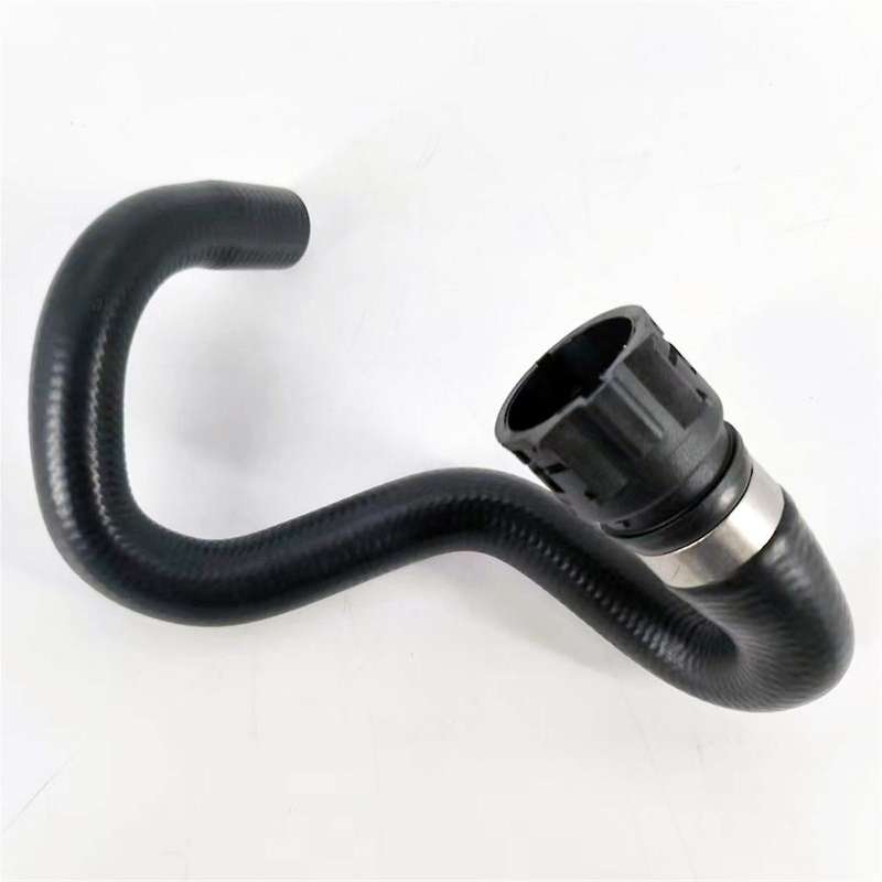 Automobile Warm Air Outlet Heater Hose for S80 XC70 V70 XC60 S60 30792833 Accessories