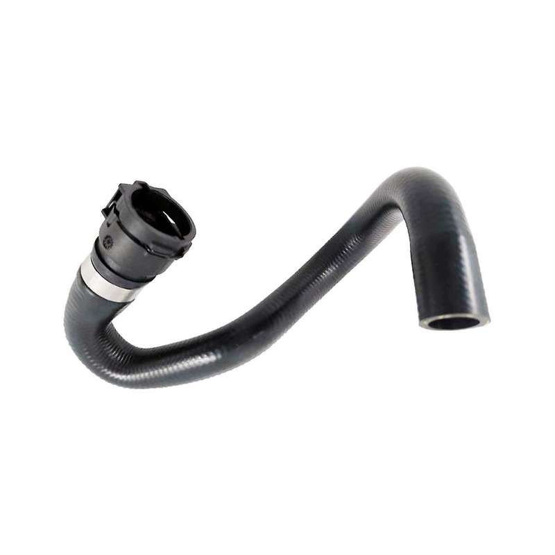 Automobile Warm Air Outlet Heater Hose for S80 XC70 V70 XC60 S60 30792833 Accessories