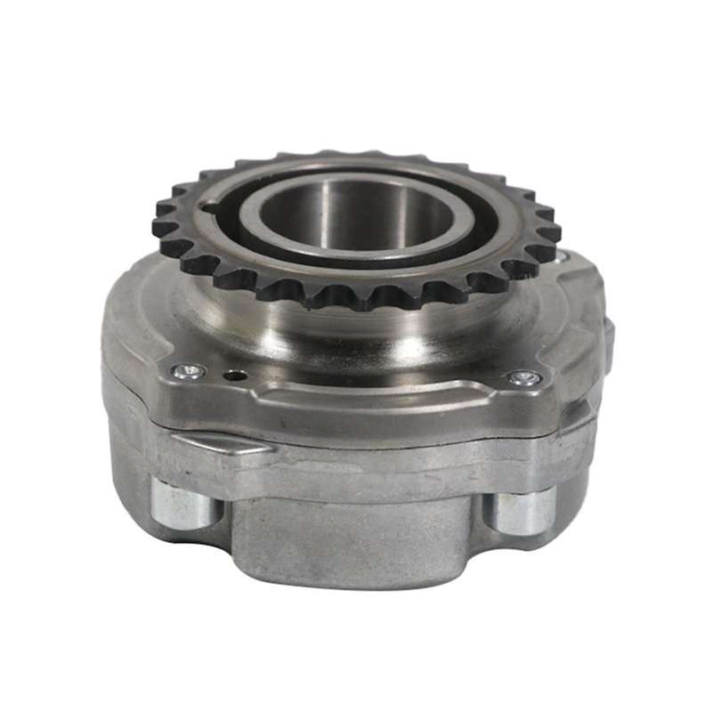 Automobile Vvt Timing Pulley Camshaft Actuator for Ex Lx Accent 1.6l 24350-26800 2435026800