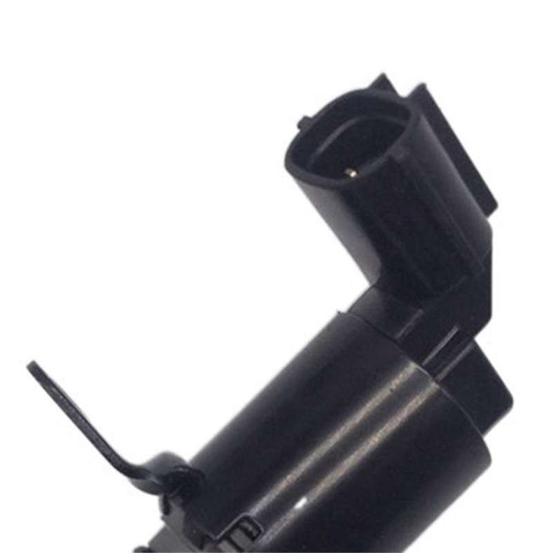 Automobile VVT Oil Control Valve Turbo Solenoid Valve 15330BZ080 for 15330-BZ080
