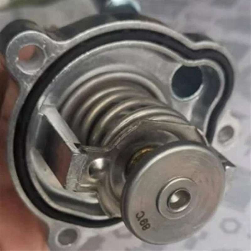 Automobile Water Cooling System Thermostat 1722030175 for Korean Korando G20/172.950