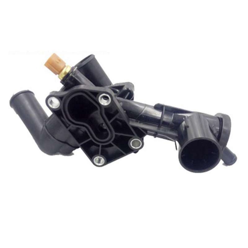Automobile Water Flange Pipe for Auto Thermostat Water Joint Assembly Thermostat Assembly 25620-3802