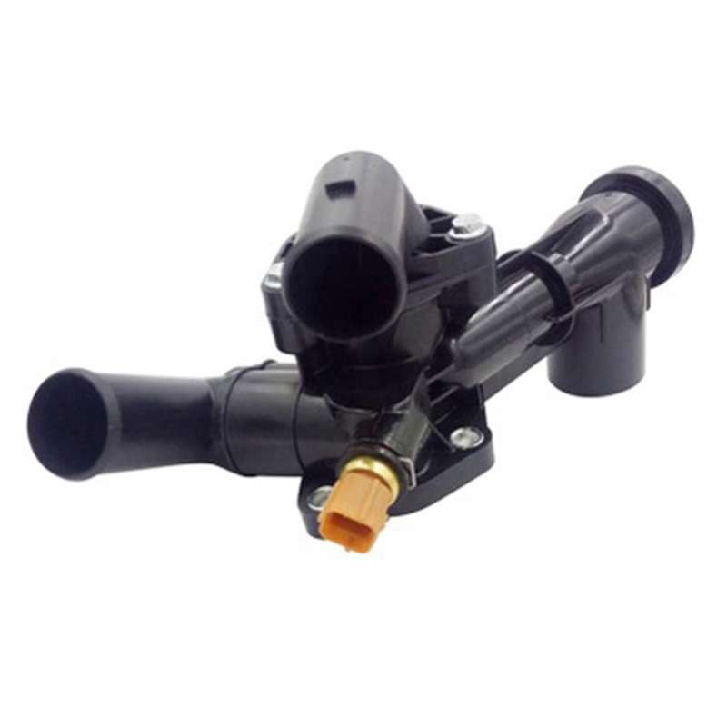 Automobile Water Flange Pipe for Auto Thermostat Water Joint Assembly Thermostat Assembly 25620-3802