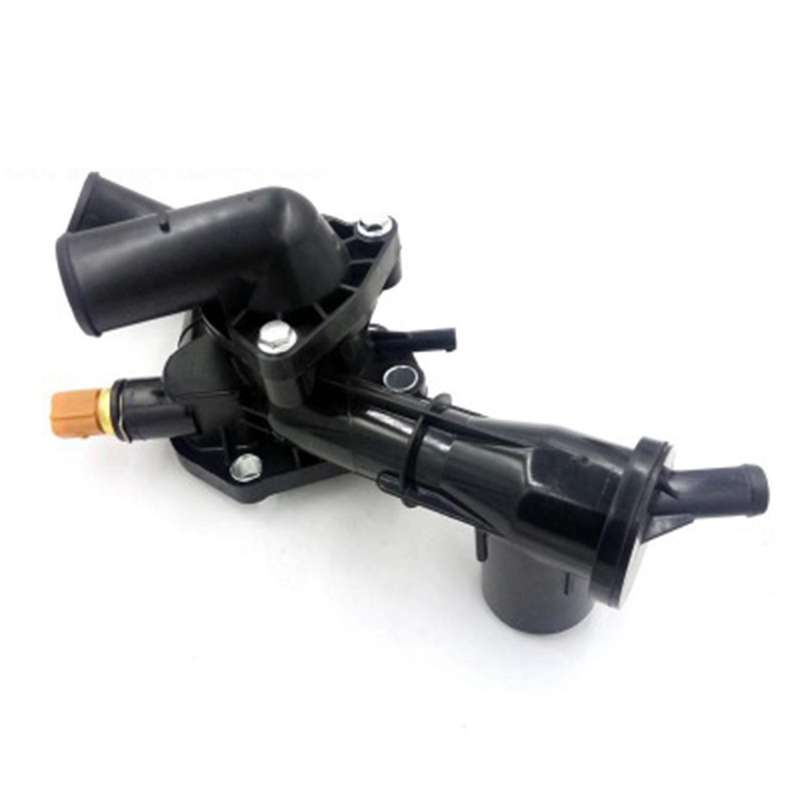 Automobile Water Flange Pipe for Auto Thermostat Water Joint Assembly Thermostat Assembly 25620-3802