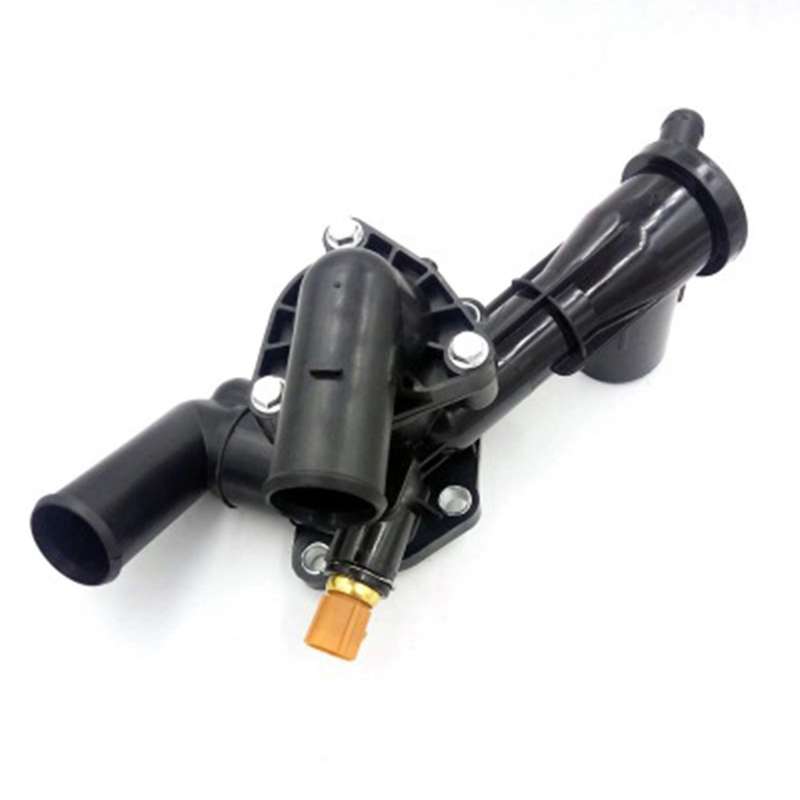 Automobile Water Flange Pipe for Auto Thermostat Water Joint Assembly Thermostat Assembly 25620-3802