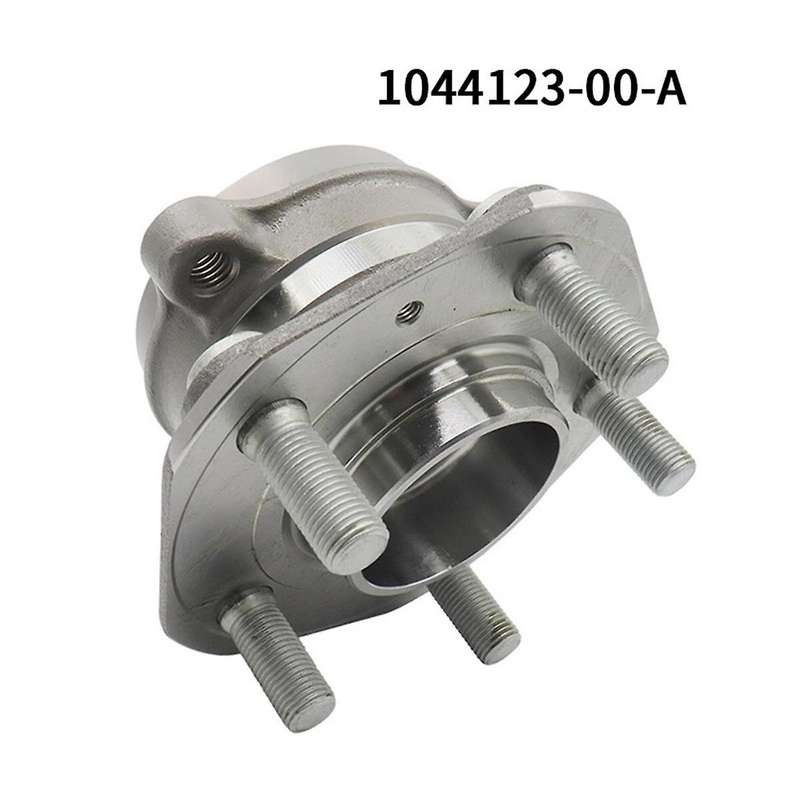 Automobile Wheel Bearing Drive Hub Front Wheel Bearing 4WD for /Y 1044123-00-A Accessories