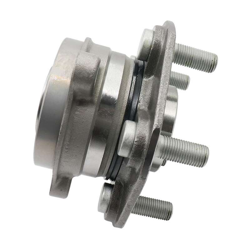 Automobile Wheel Bearing Drive Hub Front Wheel Bearing 4WD for /Y 1044123-00-A Accessories
