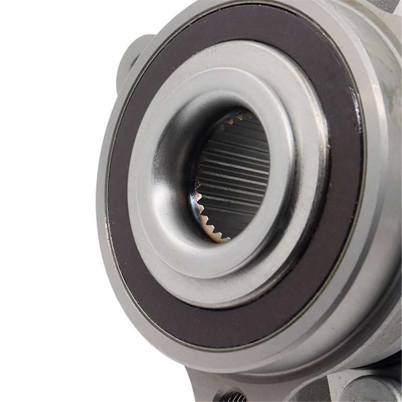 Automobile Wheel Bearing Drive Hub Front Wheel Bearing 4WD for /Y 1044123-00-A Accessories