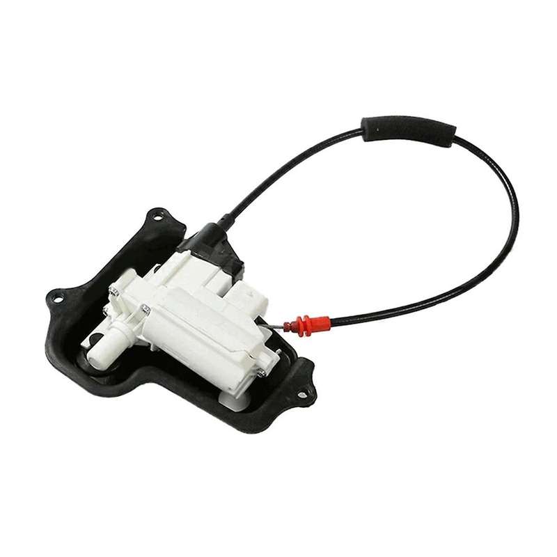 Automobiles Door Lock Actuator 1667600700 A1667600700 Front Left for W166 X166 Gl350 Gls450 Gls550 W