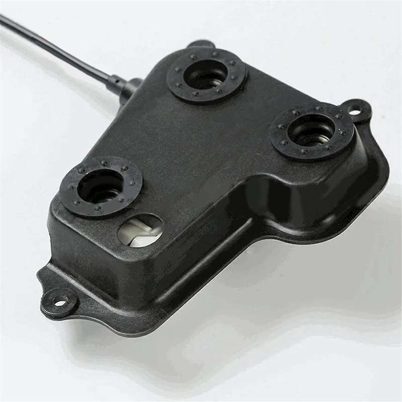 Automobiles Door Lock Actuator 1667600700 A1667600700 Front Left for W166 X166 Gl350 Gls450 Gls550 W