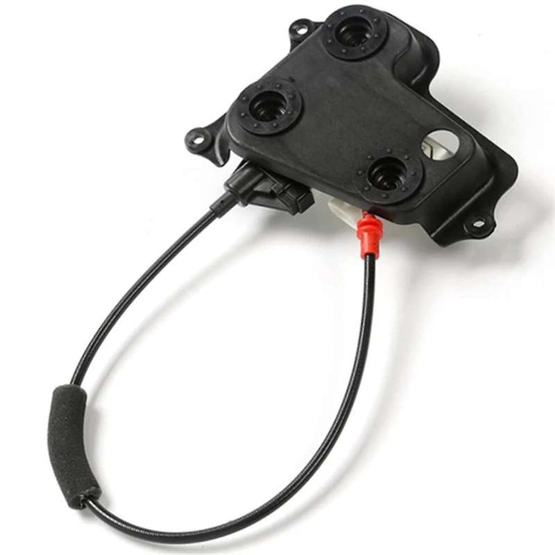 Automobiles Door Lock Actuator 1667600700 A1667600700 Front Left for W166 X166 Gl350 Gls450 Gls550 W