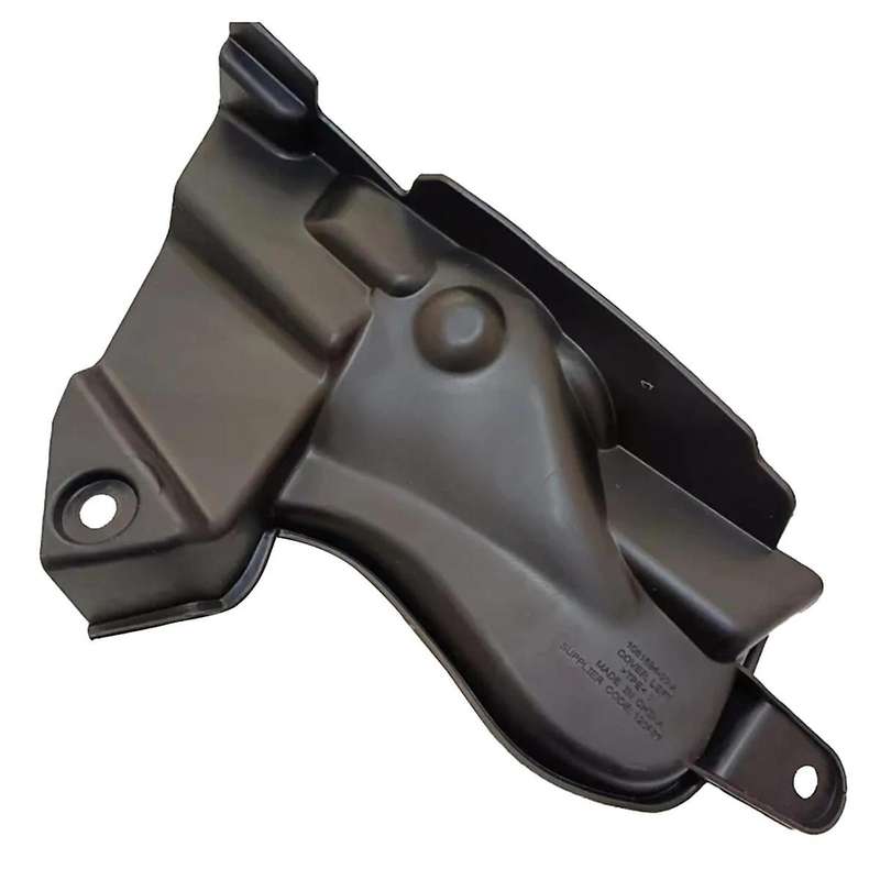 Automobile Wiper Deflector Wiper Cover for Model 3 1081694-00-a 1081695-00-a