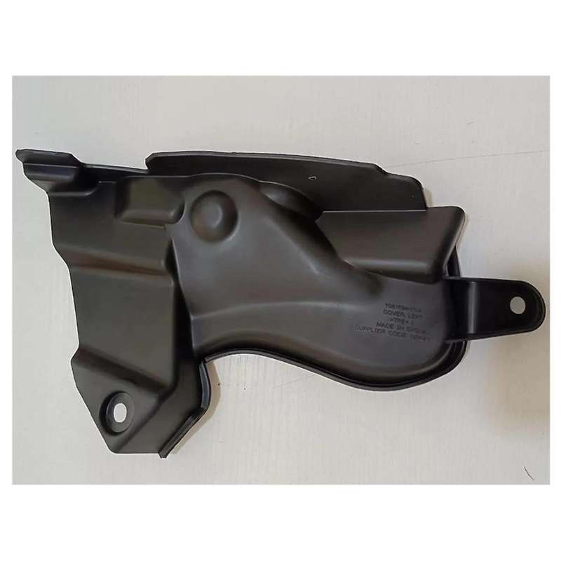 Automobile Wiper Deflector Wiper Cover for Model 3 1081694-00-a 1081695-00-a