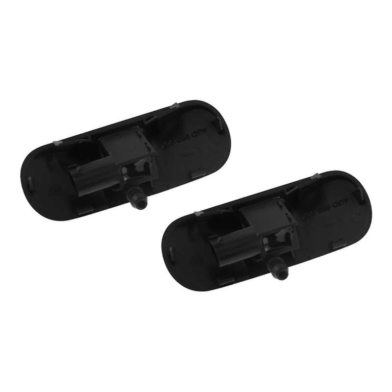 Automobile Windshield Water Spray Nozzle Hood Wiper Nozzle 4GD955987 4GD955988 for A6 A3 A4 A5 A6 R3