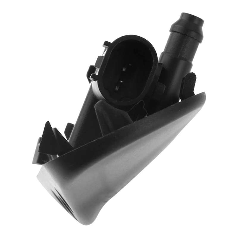 Automobile Windshield Water Spray Nozzle Hood Wiper Nozzle 4GD955987 4GD955988 for A6 A3 A4 A5 A6 R3