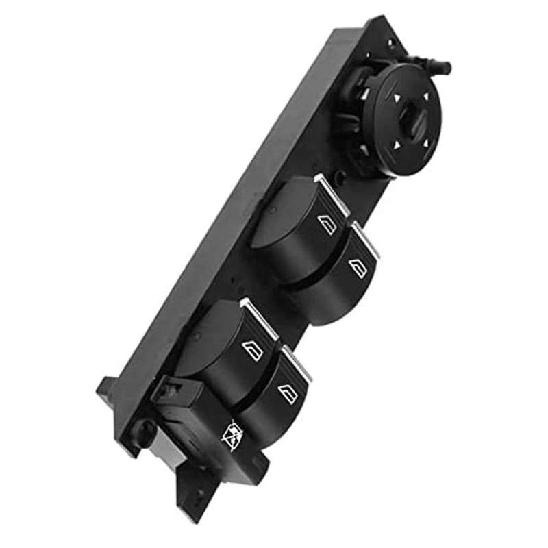 Automobile Window Control Switch Regulator Button F1ET-14A132-CB F1ET14A132CB for Focus ST 2013-2018