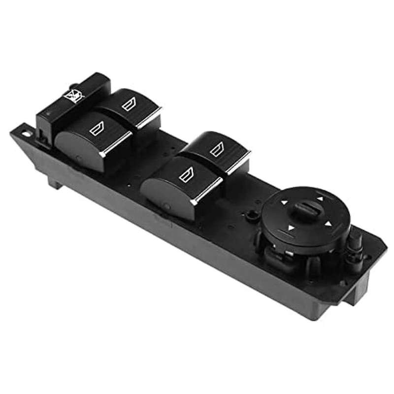 Automobile Window Control Switch Regulator Button F1ET-14A132-CB F1ET14A132CB for Focus ST 2013-2018