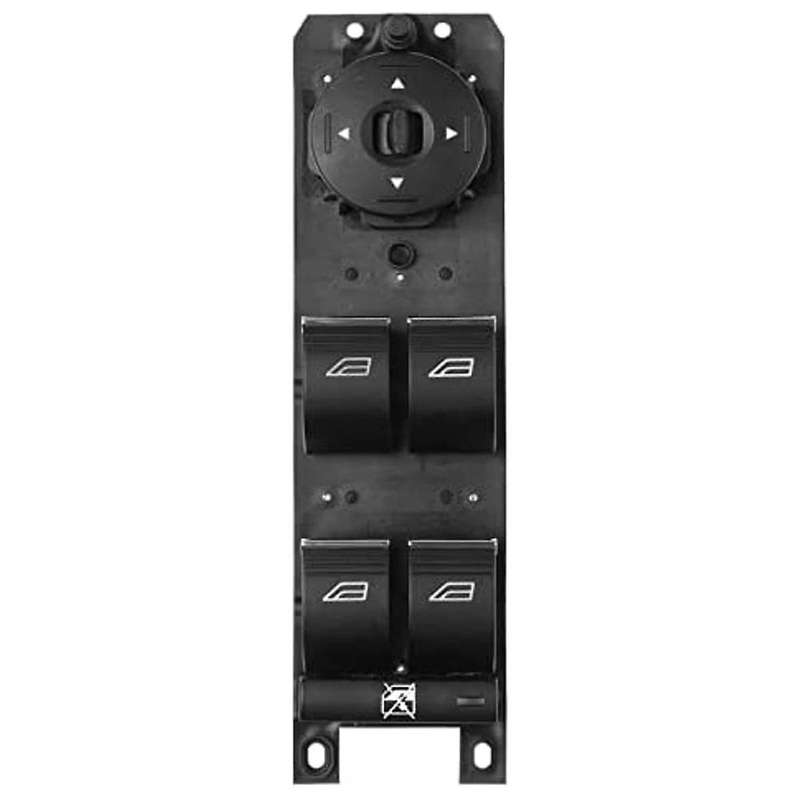 Automobile Window Control Switch Regulator Button F1ET-14A132-CB F1ET14A132CB for Focus ST 2013-2018