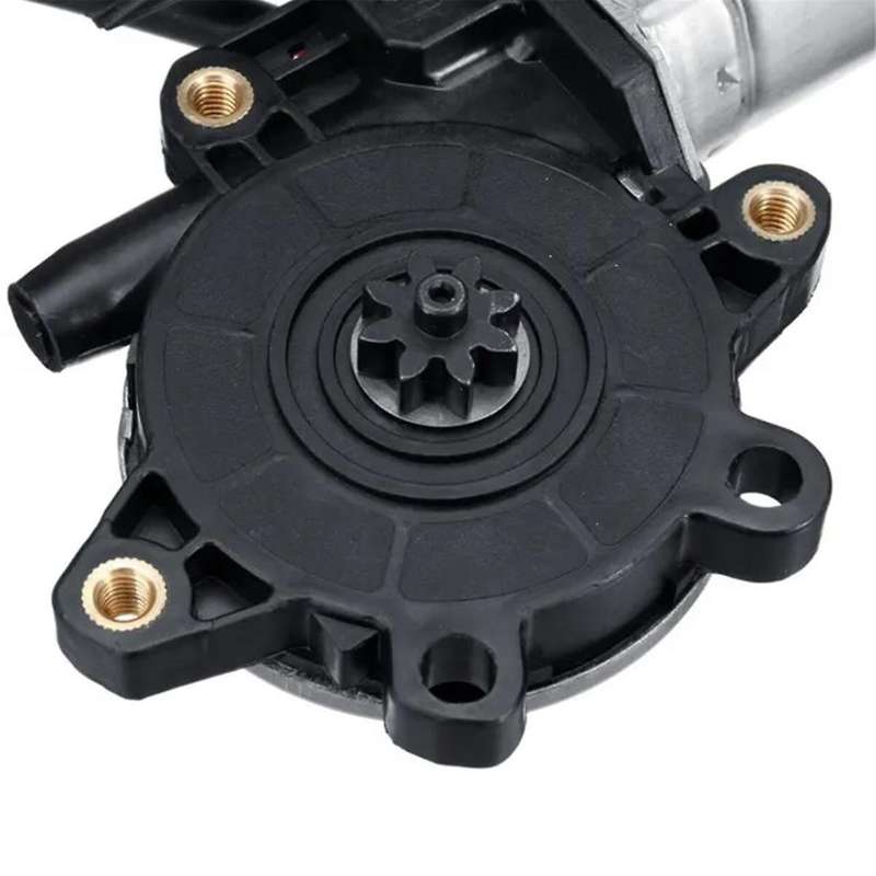 Automobile Window Regulator Lifter Motor for Cur100440 Automobile Accessories