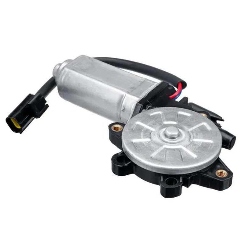 Automobile Window Regulator Lifter Motor for Cur100440 Automobile Accessories