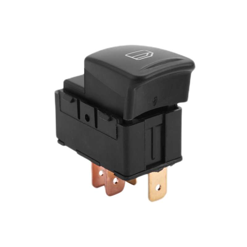 Automobile Window Power Window Control Switch for - Smart 454 2004-2006 A4548201010