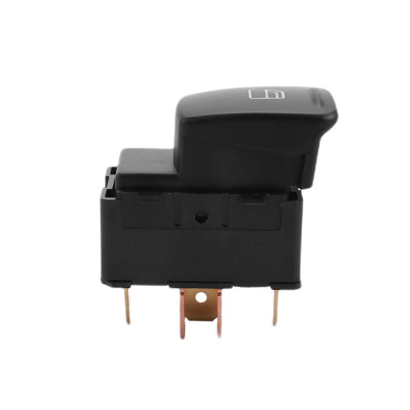 Automobile Window Power Window Control Switch for - Smart 454 2004-2006 A4548201010