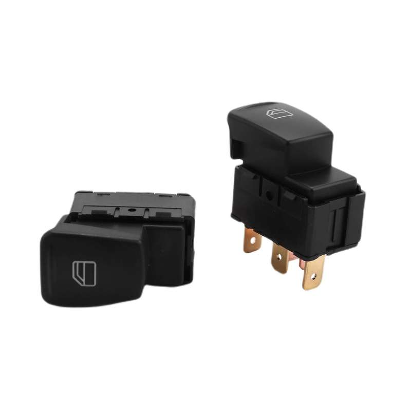 Automobile Window Power Window Control Switch for - Smart 454 2004-2006 A4548201010