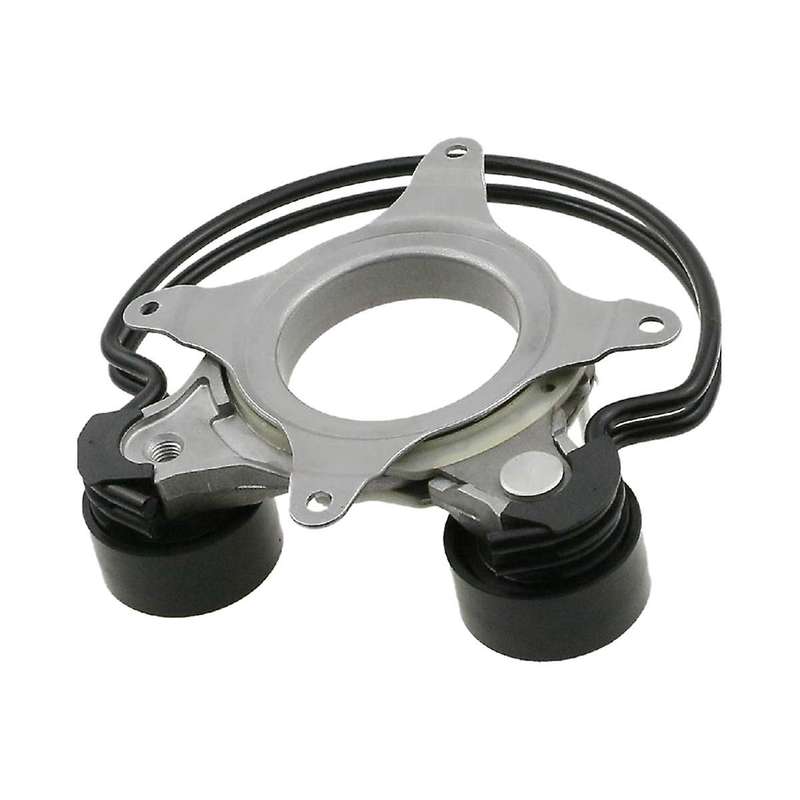 Automobiles Engine Generator Belt Tensioner for A4 B9 A5 A6 C8 A7 S4 S5 S6 S7 Q5L 2019-2023 06N 903