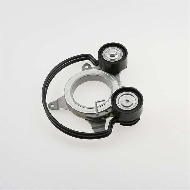 Automobiles Engine Generator Belt Tensioner for A4 B9 A5 A6 C8 A7 S4 S5 S6 S7 Q5L 2019-2023 06N 903