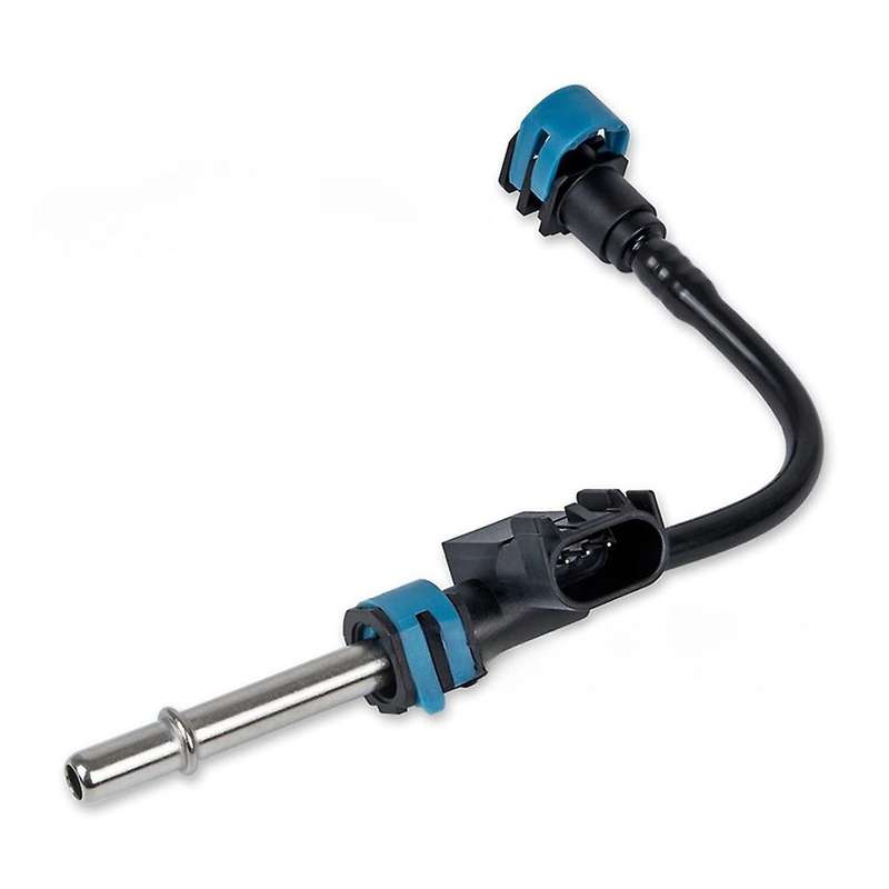 Automobiles Fuel Pressure Sensor Tube 2015-2019 for Ram 1500 5.7l 68268053ab