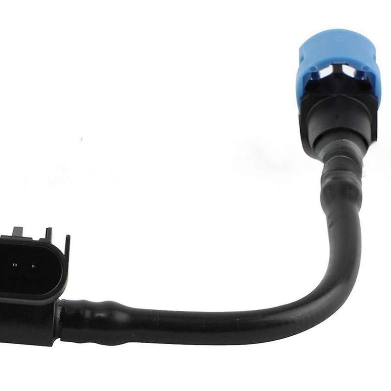 Automobiles Fuel Pressure Sensor Tube 2015-2019 for Ram 1500 5.7l 68268053ab