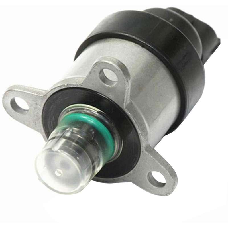 Automobiles Fuel Pressure Regulator for Man Ng Tga Tgs Tgx 51125050033 0928400746