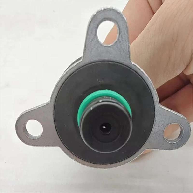 Automobiles Fuel Pressure Regulator for Man Ng Tga Tgs Tgx 51125050033 0928400746