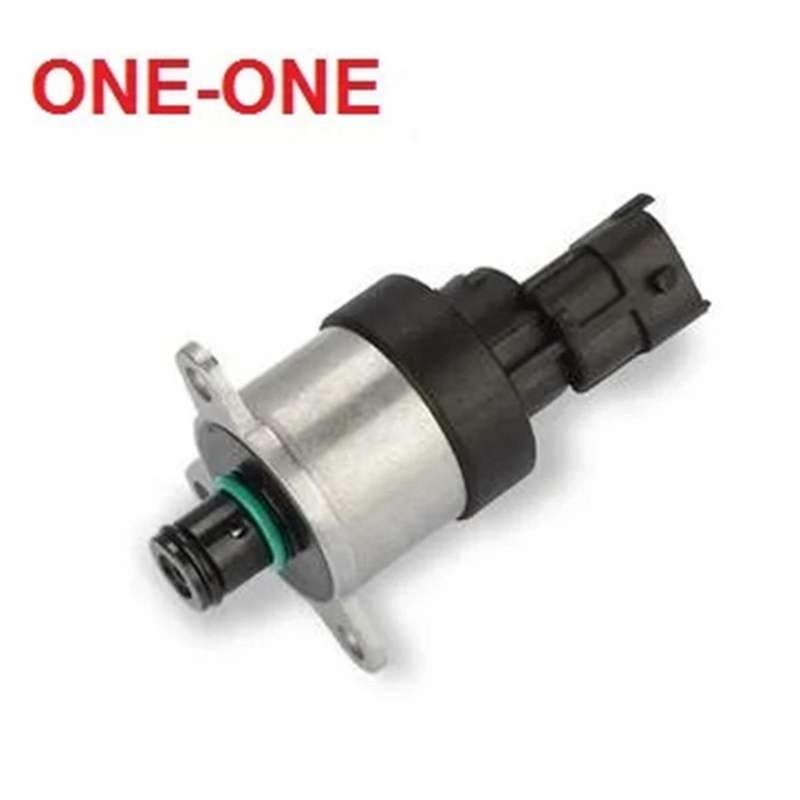 Automobiles Fuel Pressure Regulator for Man Ng Tga Tgs Tgx 51125050033 0928400746