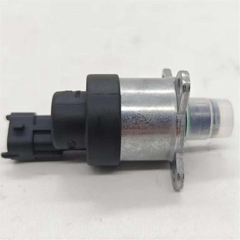 Automobiles Fuel Pressure Regulator for Man Ng Tga Tgs Tgx 51125050033 0928400746