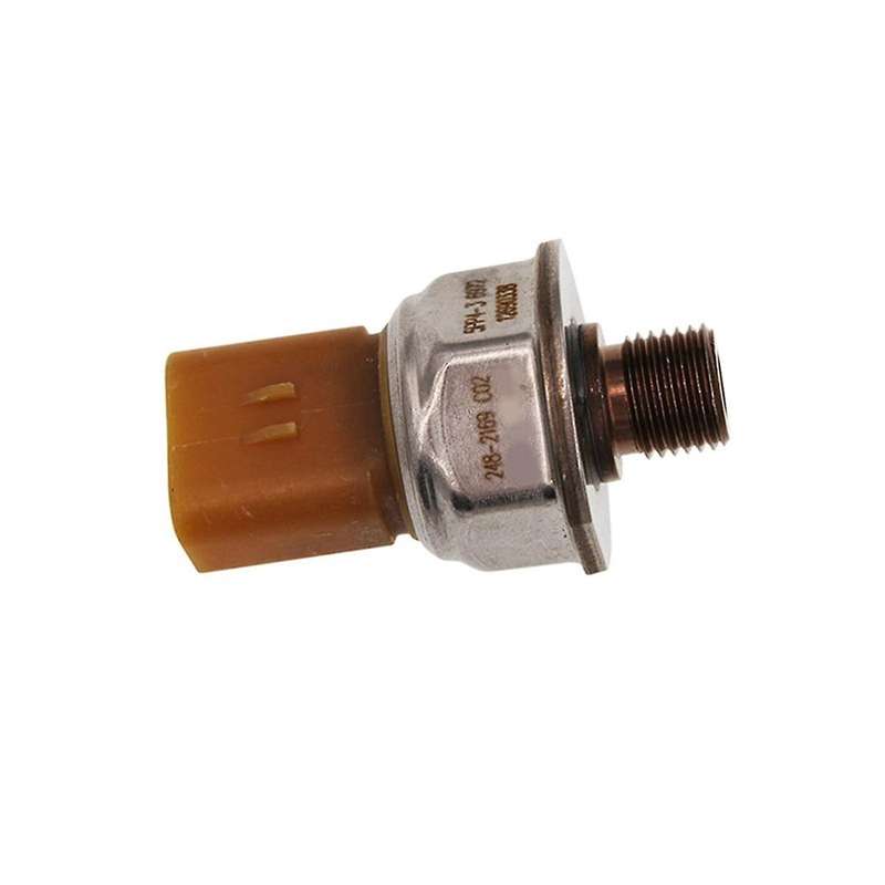 Automobiles Fuel Pressure Sensor 248-2169 for CAT C7 C9 C12 C13 C15 5PP4-3 Engine Sensor