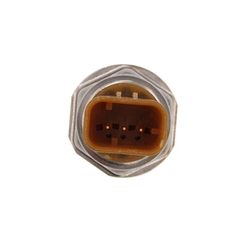 Automobiles Fuel Pressure Sensor 248-2169 for CAT C7 C9 C12 C13 C15 5PP4-3 Engine Sensor
