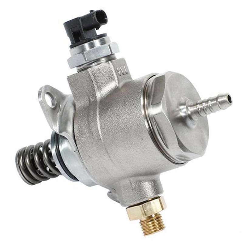 Automobiles High Pressure Fuel Pump for New A6l/a5/q5/tt/a4/b8 06j127025c 06j127025d 06j127025e