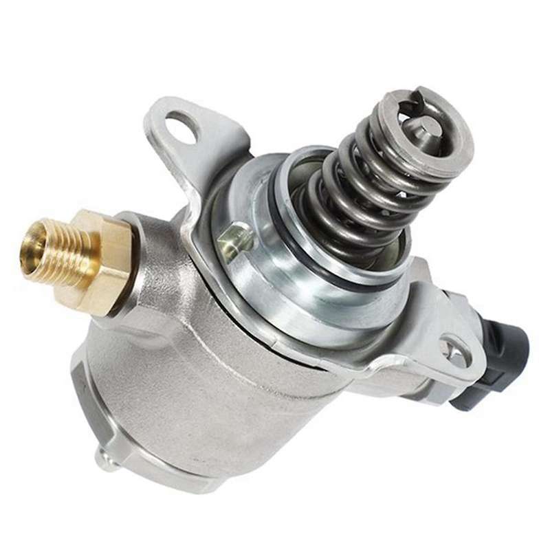 Automobiles High Pressure Fuel Pump for New A6l/a5/q5/tt/a4/b8 06j127025c 06j127025d 06j127025e