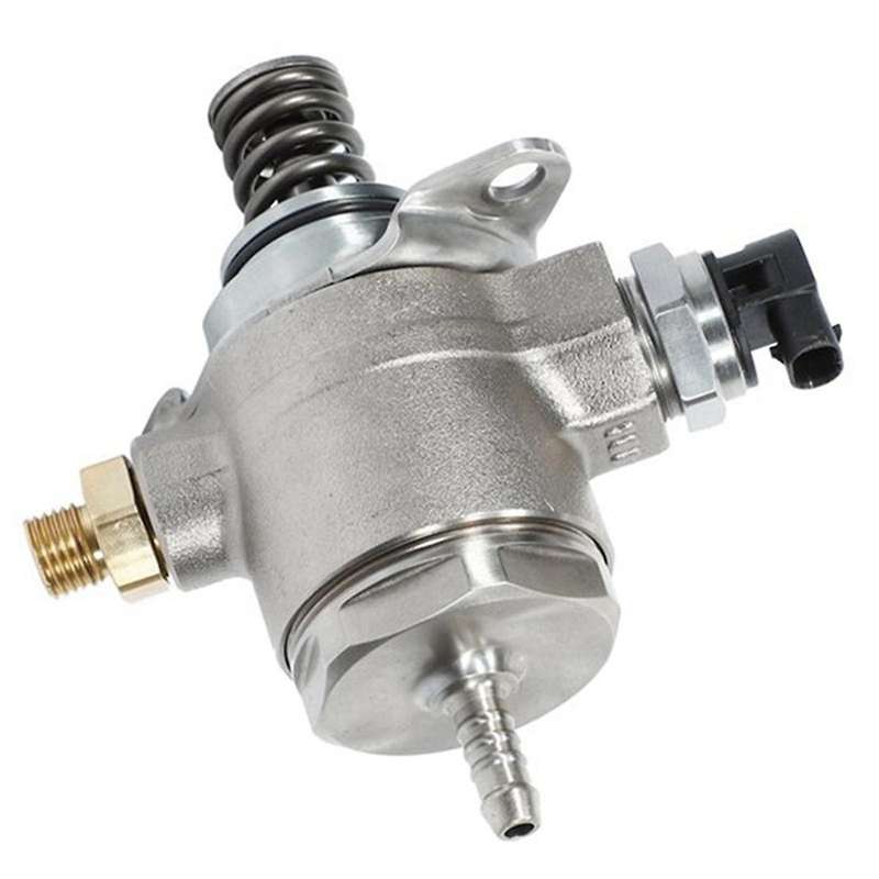Automobiles High Pressure Fuel Pump for New A6l/a5/q5/tt/a4/b8 06j127025c 06j127025d 06j127025e