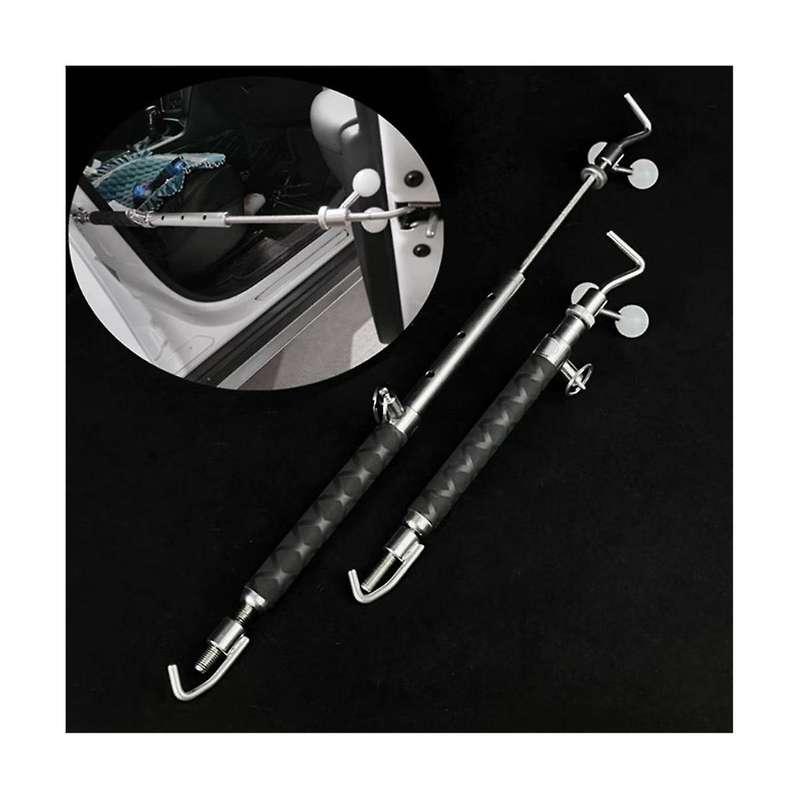 Automobiles Metal Dent Repair Auxiliary Tools Puller Hook Rod Hand Tool Car Engine Hood Lifting Rod