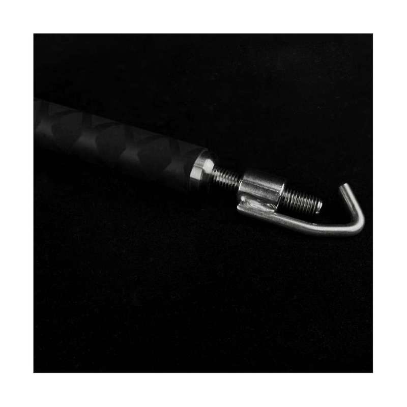 Automobiles Metal Dent Repair Auxiliary Tools Puller Hook Rod Hand Tool Car Engine Hood Lifting Rod