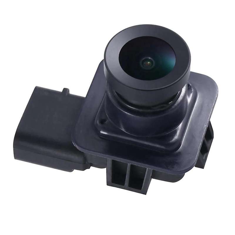 Automobiles Rear View Reversing Camera Parking Assist Camera for Escape 2014-2016 EJ5T-19G490-AA EJ5