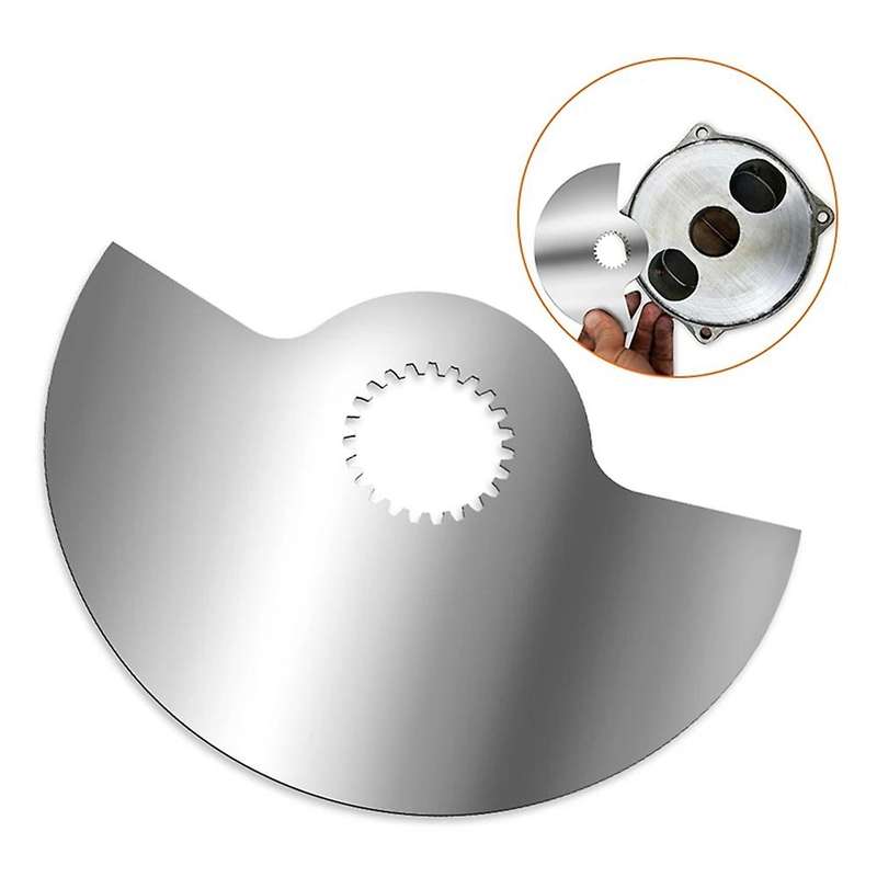 Automobiles Rotary Valve for 657 717 720 787 800 159 Degrees Gs Gsx Gtx 420924502 420-924-502