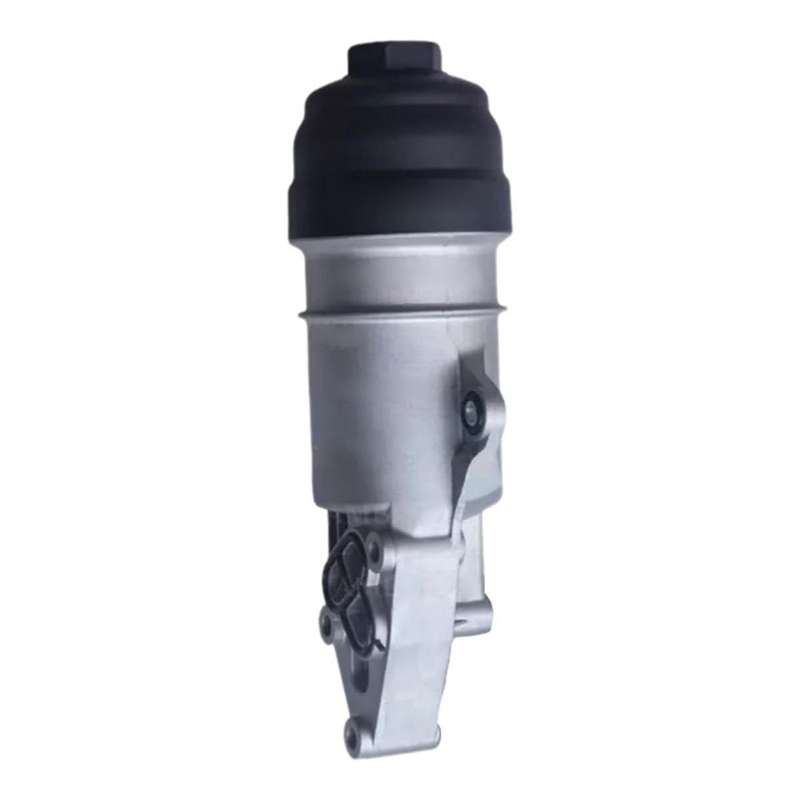 Automobiles Oil Filter Housing Adapter for A4 A5 A6 A7 A8 2.4 2.8 3.0T 06E 115 405 K/J/E/F 06E115405